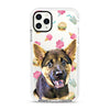 iPhone Ultra-Aseismic Case - Snack Time