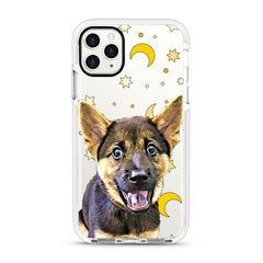 iPhone Ultra-Aseismic Case - Lost Stars