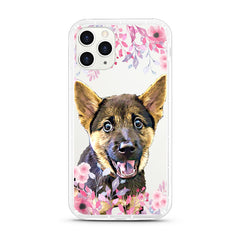 iPhone Aseismic Case - In The Flowers