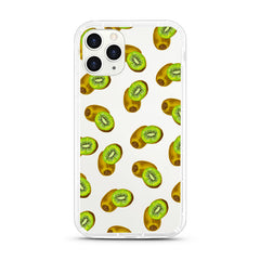 iPhone Aseismic Case - Kiwifruit