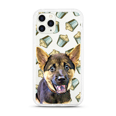 iPhone Aseismic Case - Can I Have Some Mayonnaise