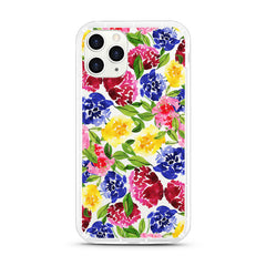 iPhone Aseismic Case - Floral Bouquet 3