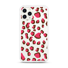 iPhone Aseismic Case - Pink Panther