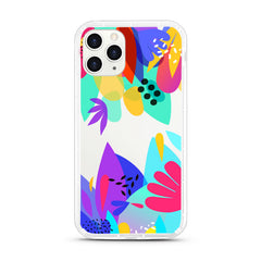 iPhone Aseismic Case - Tropical DNA