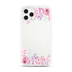 iPhone Aseismic Case - In The Flowers