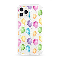 iPhone Aseismic Case - Birthday Balloons