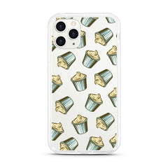 iPhone Aseismic Case - Can I Have Some Mayonnaise