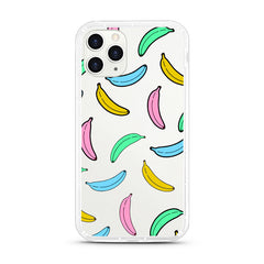 iPhone Aseismic Case - Pop Art Banana