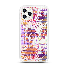 iPhone Aseismic Case - VIntage Tropical