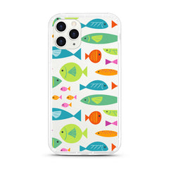 iPhone Aseismic Case - Over the Sea