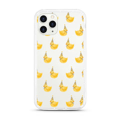 iPhone Aseismic Case - Rubber Duck
