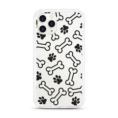 iPhone Aseismic Case - Looking For The Bones