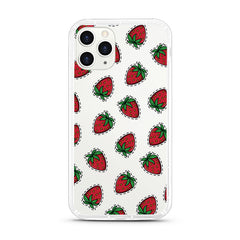 iPhone Aseismic Case - Strawberrys 2