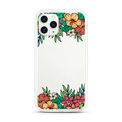 iPhone Aseismic Case - Church Floral