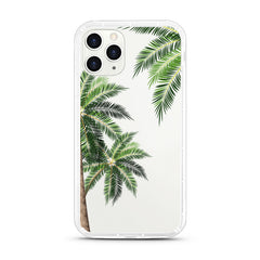 iPhone Aseismic Case - Palm Trees