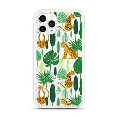 iPhone Aseismic Case - Cheetah Jungle