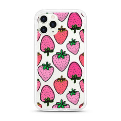 iPhone Aseismic Case - The Big Strawberry