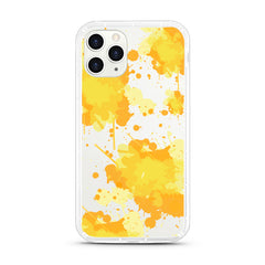 iPhone Aseismic Case - Golden Splash 2