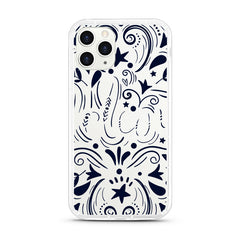 iPhone Aseismic Case - miracle