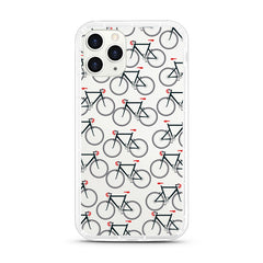 iPhone Aseismic Case - Give Me A Ride