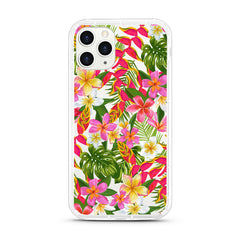iPhone Aseismic Case - Tropical Soul 2