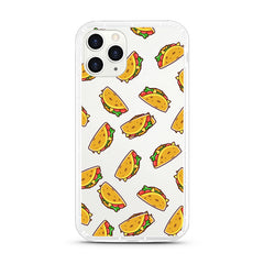 iPhone Aseismic Case - Taco Time