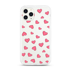 iPhone Aseismic Case - Love One