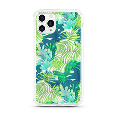 iPhone Aseismic Case - Walking in the Amazon
