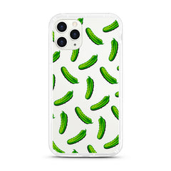 iPhone Aseismic Case - Pickles Party