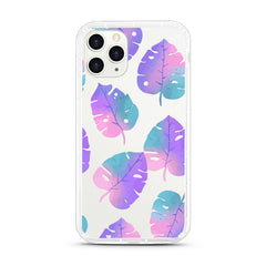 iPhone Aseismic Case - Fancy Tropical