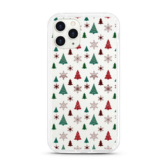 iPhone Aseismic Case - Lovely Christmas