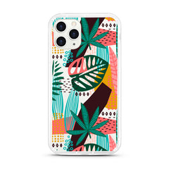 iPhone Aseismic Case - Pop Art Tropical