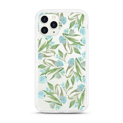 iPhone Aseismic Case - Daffodil Floral