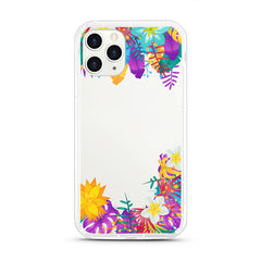 iPhone Aseismic Case - Coco Floral
