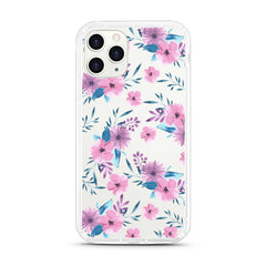 iPhone Aseismic Case - Cherry Blossom Floral