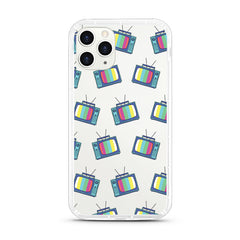 iPhone Aseismic Case - Couch Potato