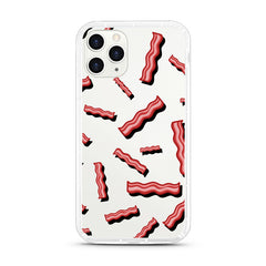 iPhone Aseismic Case - Bacon