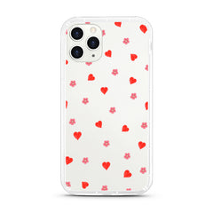 iPhone Aseismic Case - Heart 2 Heart
