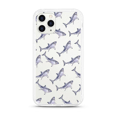 iPhone Aseismic Case - Shark