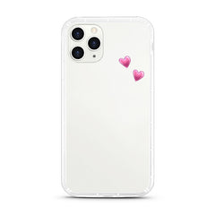 iPhone Aseismic Case - Bouncing Heart 2
