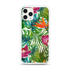 iPhone Aseismic Case - Tropical Soul 3