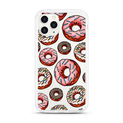 iPhone Aseismic Case - Donuts