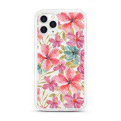 iPhone Aseismic Case - Floral Bouquet 4