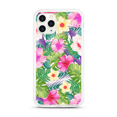 iPhone Aseismic Case - Tropical Spring