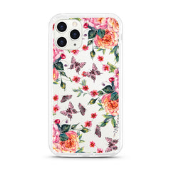 iPhone Aseismic Case - Butterfly Valley