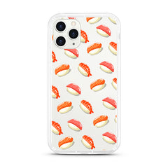 iPhone Aseismic Case - Sushi