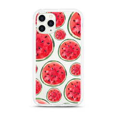 iPhone Aseismic Case - Watermelon