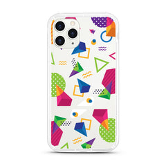 iPhone Aseismic Case - Modern Art 2