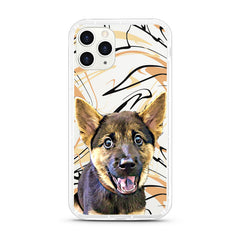 iPhone Aseismic Case - Art Mood 2