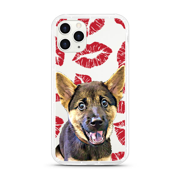 iPhone Aseismic Case - Kissbye